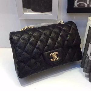 Chanel Classic Flap Bag